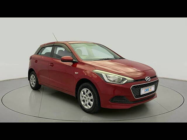 Used 2016 Hyundai Elite i20 in Kochi