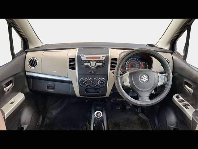 Used Maruti Suzuki Wagon R 1.0 [2014-2019] VXI in Kolkata