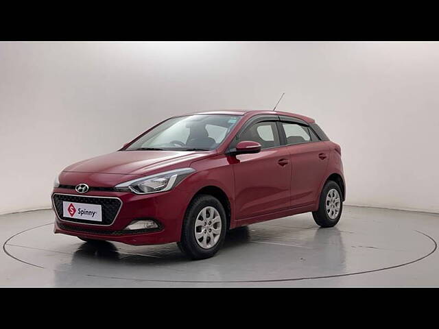 Used 2017 Hyundai Elite i20 in Bangalore