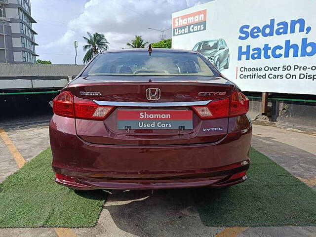 Used Honda City [2014-2017] VX in Mumbai