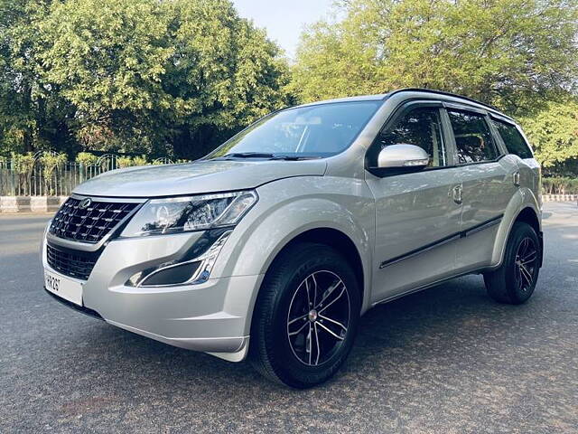 Used Mahindra XUV500 W5 [2018-2020] in Delhi