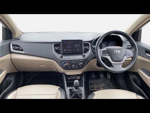 Used Hyundai Verna [2020-2023] S Plus 1.5 VTVT in Jaipur