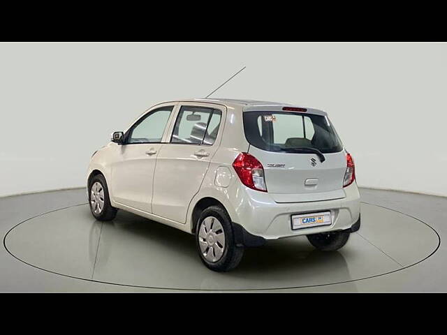 Used Maruti Suzuki Celerio [2017-2021] ZXi [2019-2020] in Chandigarh