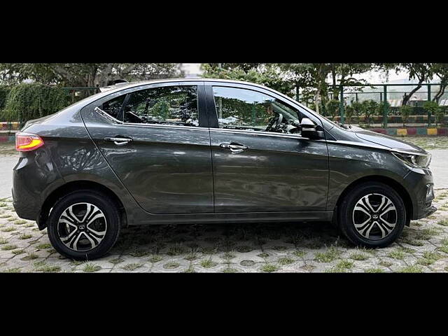 Used Tata Tigor XZ Plus CNG [2022-2023] in Delhi