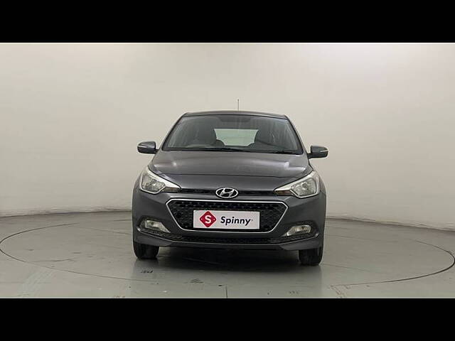 Used Hyundai Elite i20 [2017-2018] Sportz 1.2 in Ghaziabad