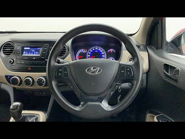 Used Hyundai Grand i10 Magna 1.2 Kappa VTVT in Delhi