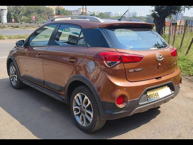 Used Hyundai i20 Active [2015-2018] 1.4 S in Pune