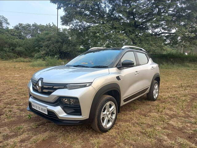 Used 2021 Renault Kiger in Kolhapur