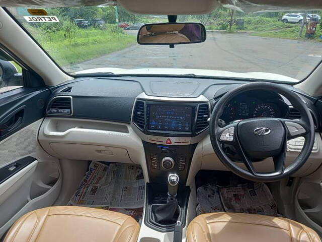 Used Mahindra XUV300 [2019-2024] W6 1.2 Petrol in Thane