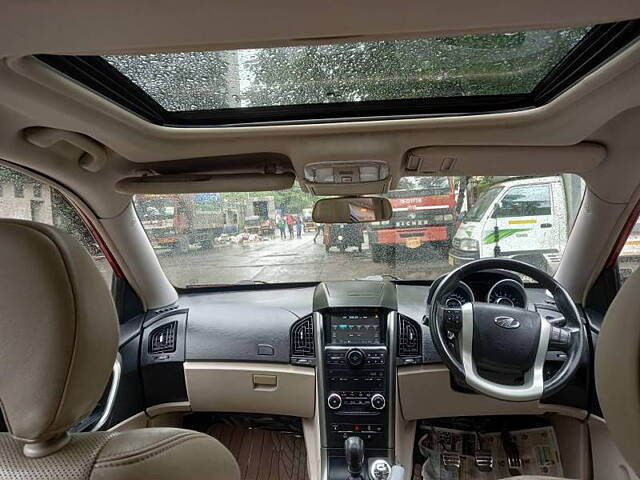 Used Mahindra XUV500 [2015-2018] W10 in Thane