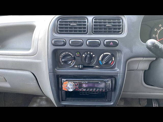 Used Maruti Suzuki Alto K10 [2010-2014] LXi in Indore