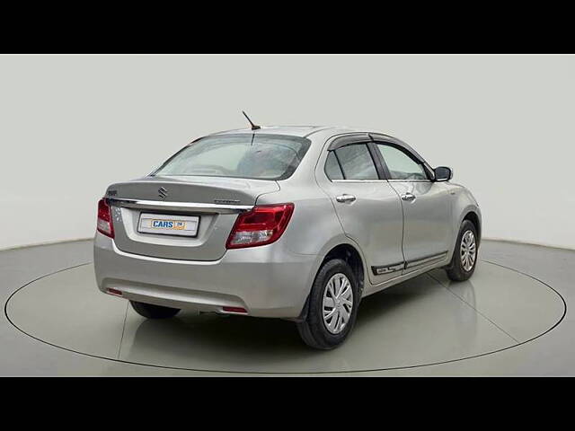 Used Maruti Suzuki Dzire [2017-2020] VXi in Faridabad