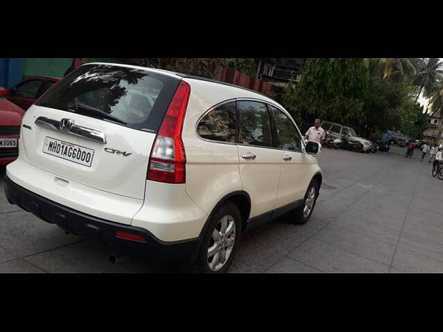 Used Honda CR-V [2007-2009] 2.4 AT in Mumbai