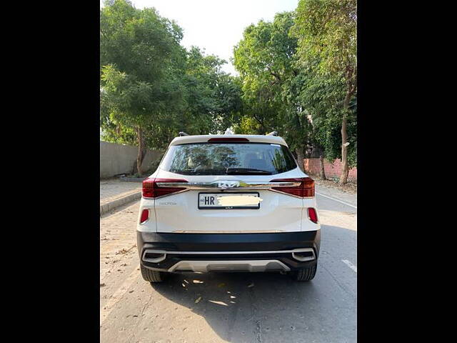 Used Kia Seltos [2022-2023] HTX 1.5 IVT in Delhi