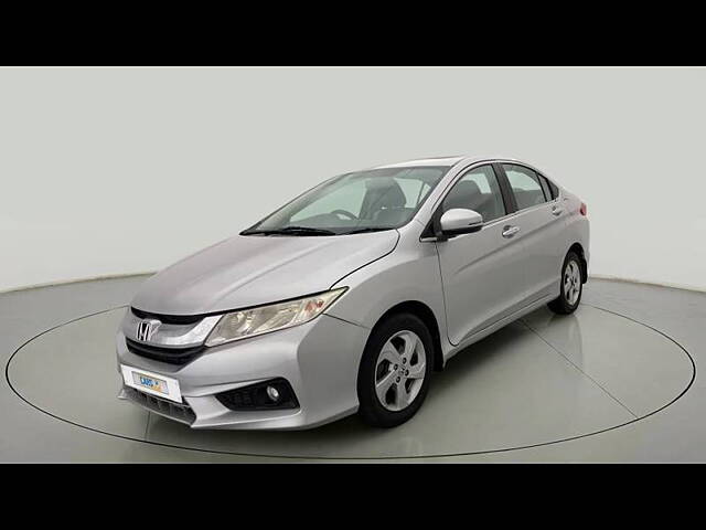 Used Honda City [2014-2017] VX CVT in Ahmedabad