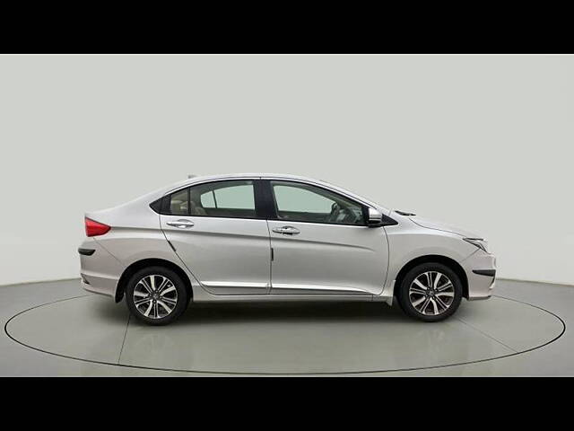 Used Honda City 4th Generation V Petrol [2017-2019] in Hyderabad