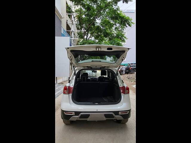 Used Maruti Suzuki Vitara Brezza [2016-2020] ZDi in Hyderabad