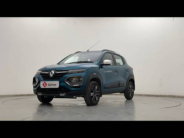 Used 2022 Renault Kwid in Hyderabad