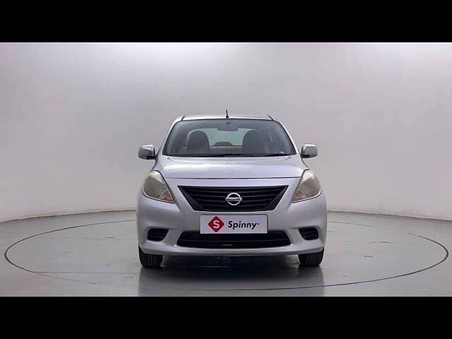 Used Nissan Sunny [2011-2014] XE in Bangalore