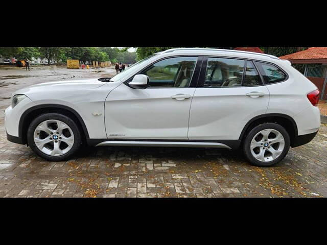 Used BMW X1 [2010-2012] sDrive20d in Mumbai