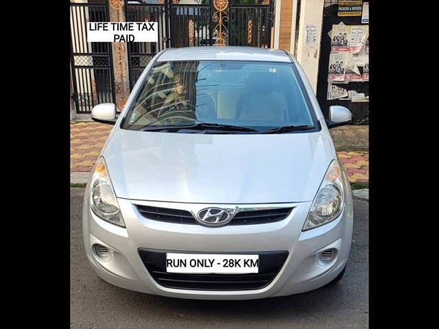 Used 2012 Hyundai i20 in Kolkata