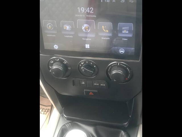 Used Mahindra Scorpio [2014-2017] S8 in Karnal