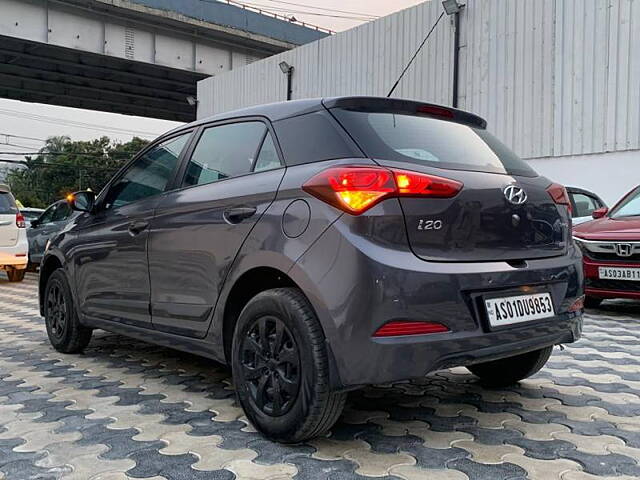 Used Hyundai Grand i10 [2013-2017] Sports Edition 1.2L Kappa VTVT in Guwahati