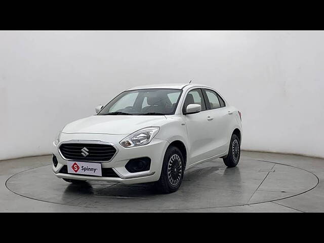 Used 2018 Maruti Suzuki DZire in Chennai