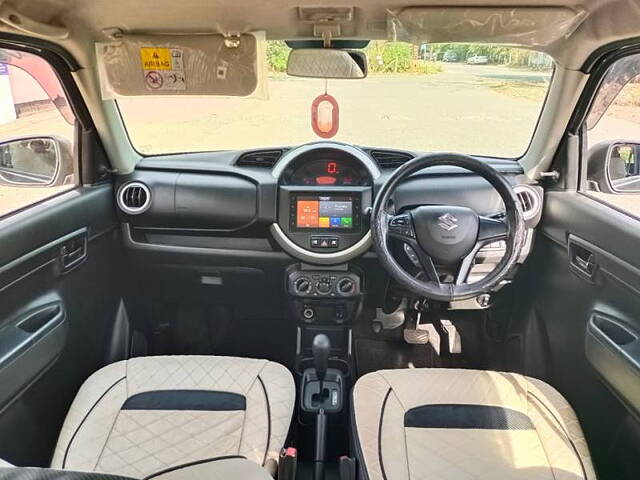 Used Maruti Suzuki S-Presso [2019-2022] VXi Plus AMT in Indore