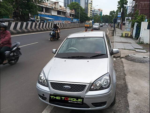 Used 2008 Ford Fiesta/Classic in Chennai