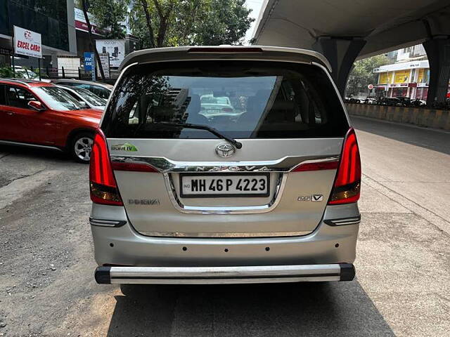 Used Toyota Innova [2005-2009] 2.5 V 7 STR in Mumbai