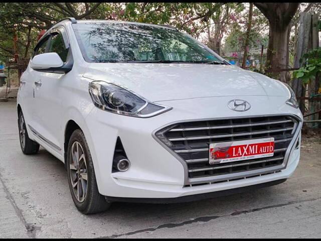 Used Hyundai Grand i10 Nios [2019-2023] Asta 1.2 Kappa VTVT in Thane