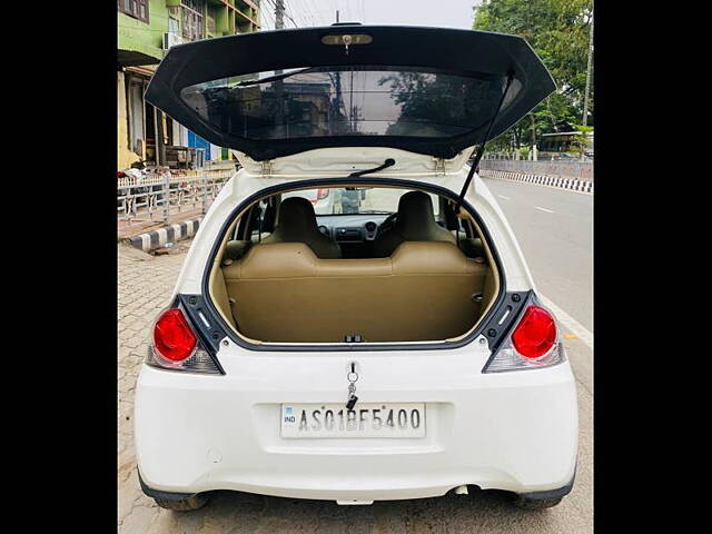 Used Honda Brio [2011-2013] E MT in Guwahati