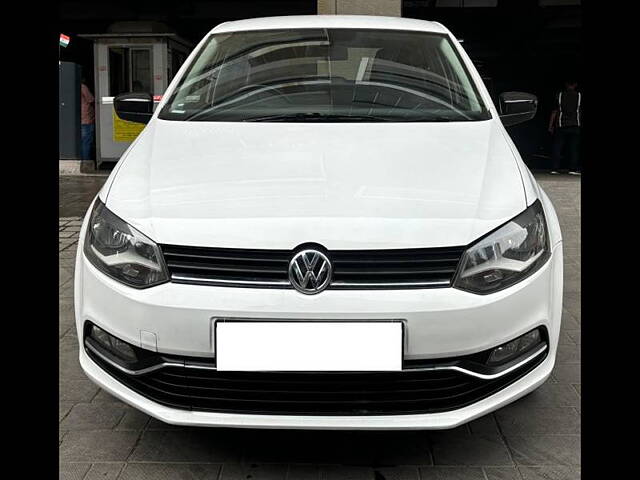 Used 2015 Volkswagen Polo in Mumbai