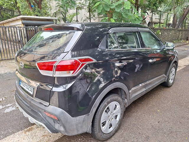 Used Hyundai Creta [2018-2019] E Plus 1.6 Petrol in Mumbai