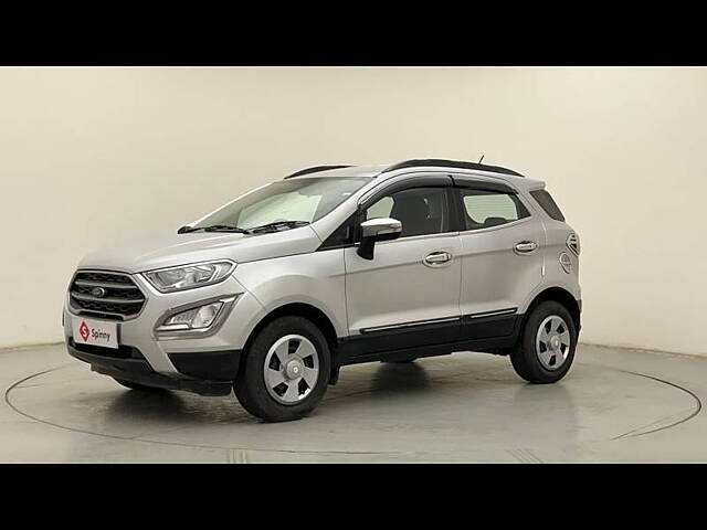 Used 2018 Ford Ecosport in Pune