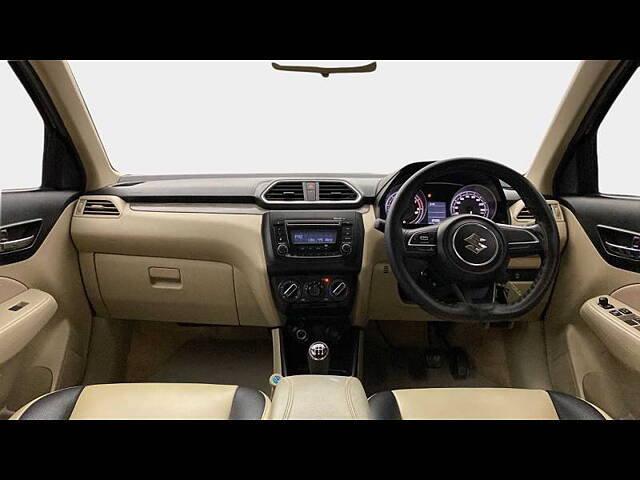 Used Maruti Suzuki Dzire VXi [2020-2023] in Faridabad