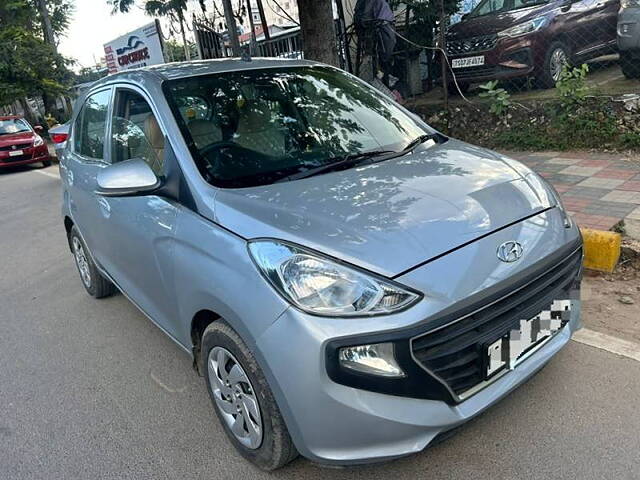 Used Hyundai Santro Sportz [2018-2020] in Hyderabad