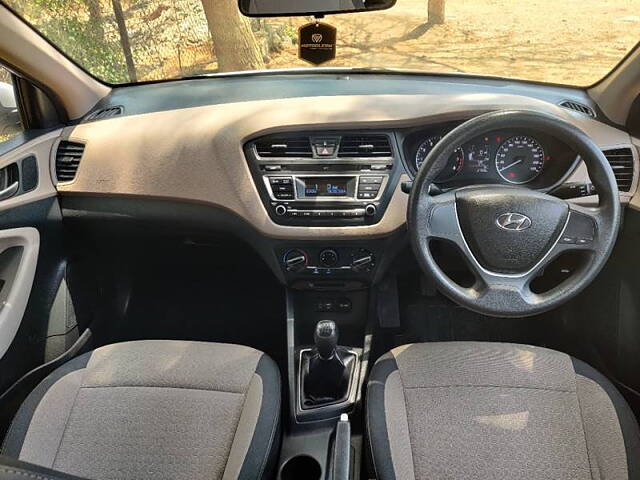 Used Hyundai Elite i20 [2016-2017] Magna 1.2 [2016-2017] in Pune