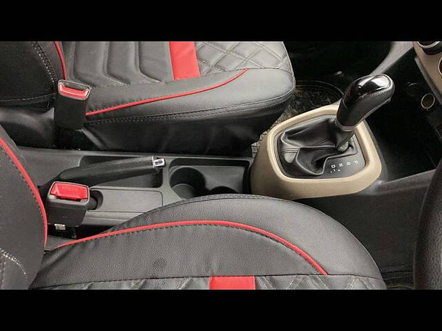 Used Hyundai Grand i10 Sportz (O) AT 1.2 Kappa VTVT [2017-2018] in Delhi