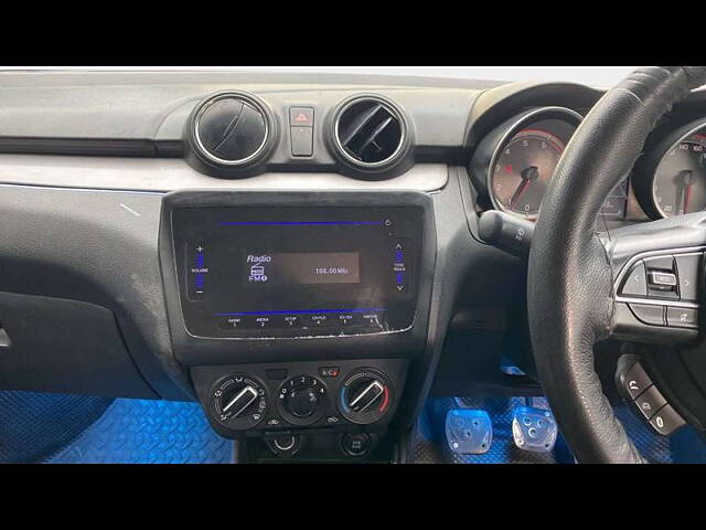 Used Maruti Suzuki Swift [2021-2024] VXi [2021-2023] in Chennai