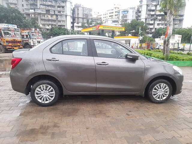 Used Maruti Suzuki Swift Dzire [2015-2017] VXI in Ghaziabad