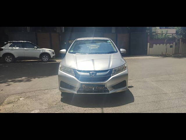 Used 2014 Honda City in Bangalore