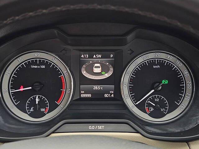 Used Skoda Octavia [2017-2021] 1.8 TSI L&K in Mumbai