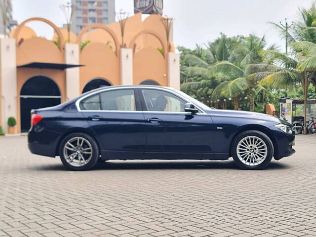 Used BMW 3 Series GT [2014-2016] 320d Luxury Line [2014-2016] in Surat