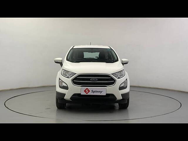 Used Ford EcoSport [2013-2015] Trend 1.5 Ti-VCT in Ahmedabad