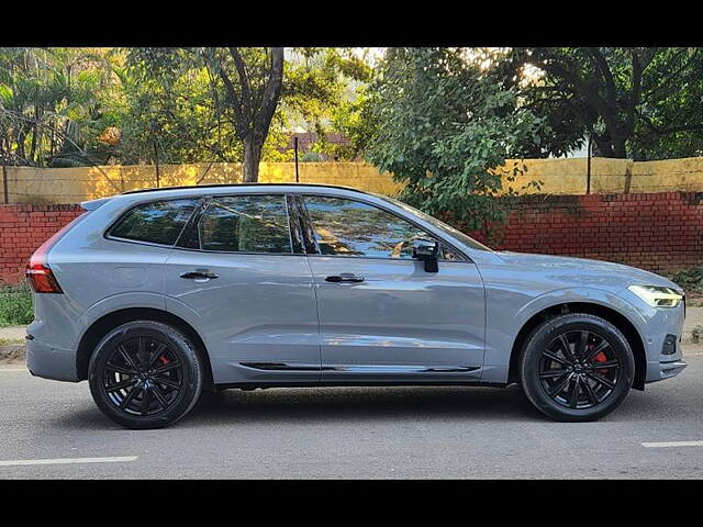 Used Volvo XC60 [2017-2021] Inscription [2017-2020] in Chandigarh