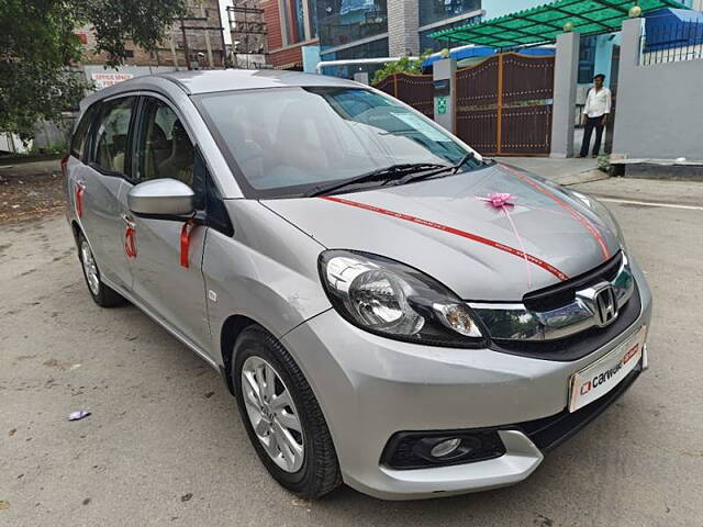 Used Honda Mobilio V Petrol in Noida