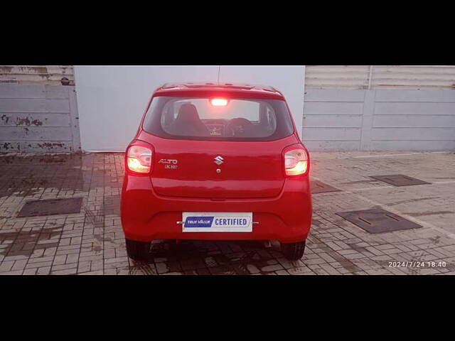 Used Maruti Suzuki Alto K10 [2014-2020] VXi (O) [2014-2019] in Rajkot