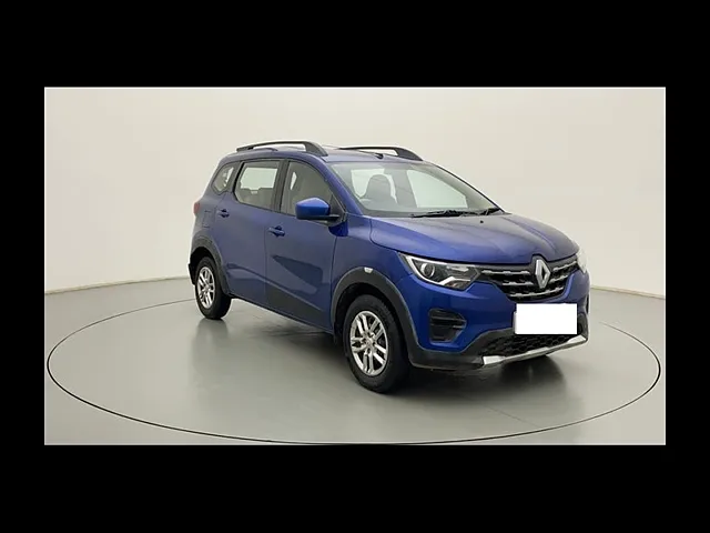 Used 2020 Renault Triber in Mumbai